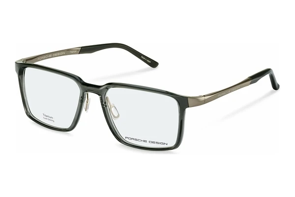 Glasses Porsche Design P8778 D000