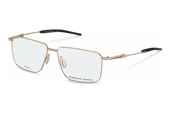 Glasses Porsche Design P8779 D000