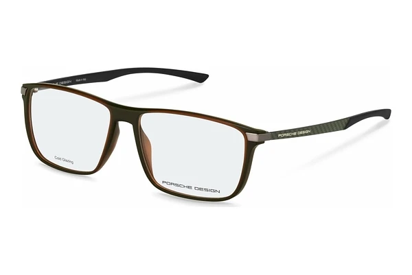 Glasses Porsche Design P8781 D000