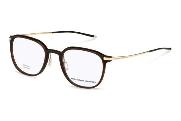 Glasses Porsche Design P8785 D000