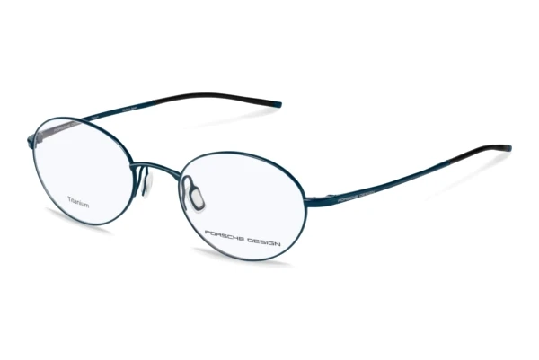 Glasses Porsche Design P8786 D000