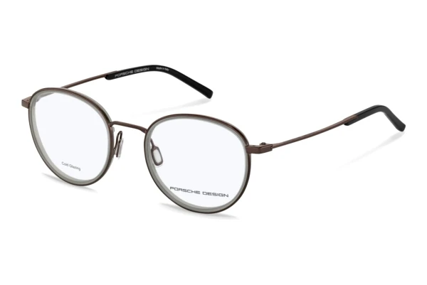 Glasses Porsche Design P8788 D000