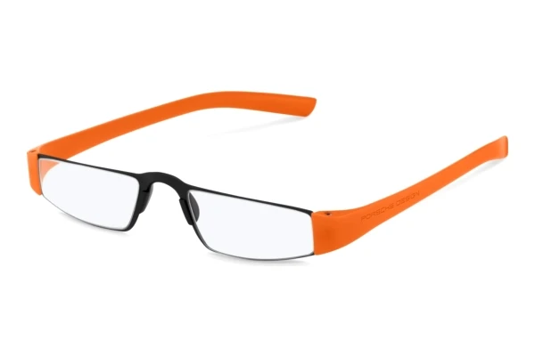 Glasses Porsche Design P8801V BK15