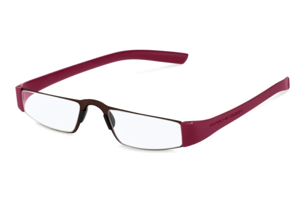 Glasses Porsche Design P8801V CK10