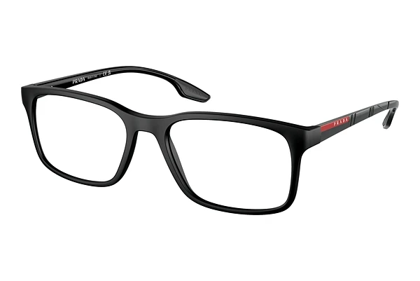 Glasses Prada Linea Rossa Lifestyle (PS 01LV 1BO1O1)