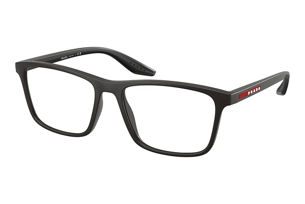 Glasses Prada Linea Rossa PS 01QV 18K1O1