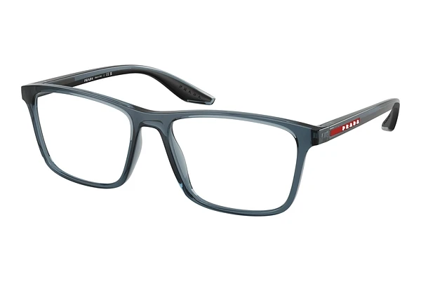 Glasses Prada Linea Rossa PS 01QV CZH1O1