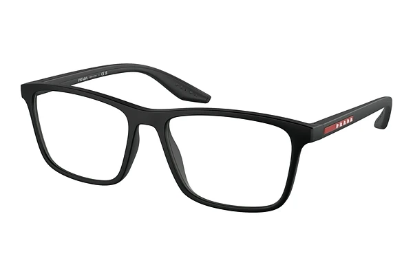 Glasses Prada Linea Rossa PS 01QV DG01O1