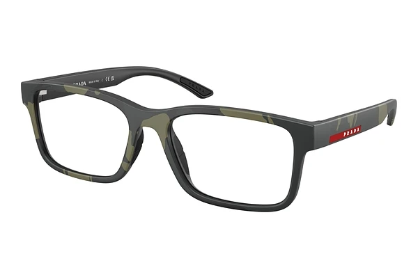 Glasses Prada Linea Rossa PS 01RV 14X1O1