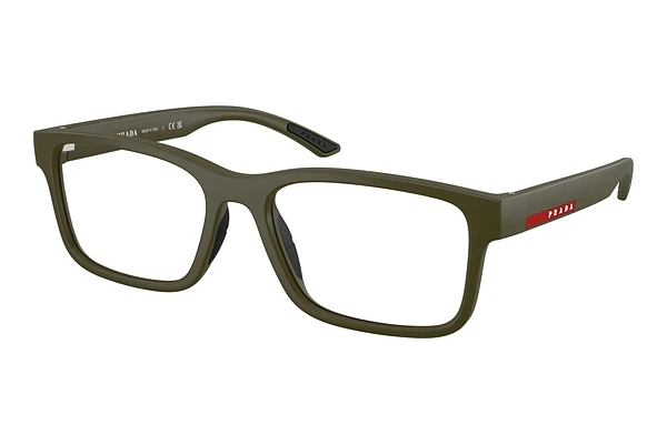 Glasses Prada Linea Rossa PS 01RV 15X1O1