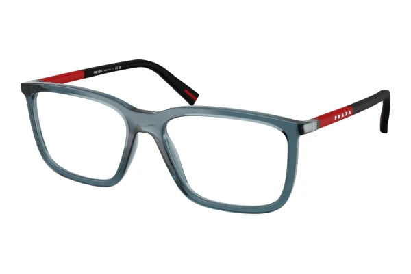Glasses Prada Linea Rossa PS 01SV CZH1O1