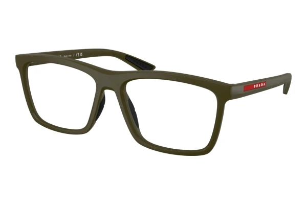 Glasses Prada Linea Rossa PS 01TV 15X1O1