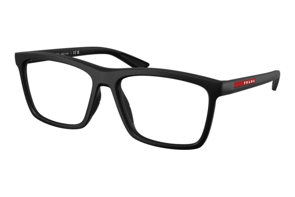Glasses Prada Linea Rossa PS 01TV 1BO1O1