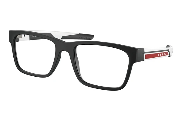 Glasses Prada Linea Rossa PS 02PV 14Q1O1