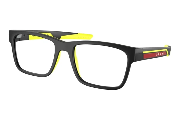 Glasses Prada Linea Rossa PS 02PV 17G1O1