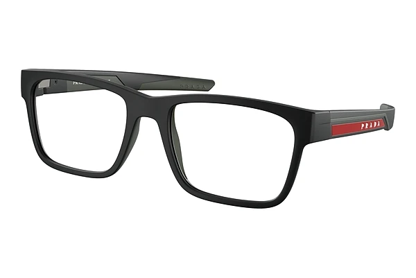 Glasses Prada Linea Rossa PS 02PV 18P1O1