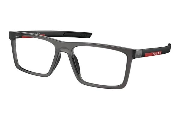 Glasses Prada Linea Rossa PS 02QV 01D1O1