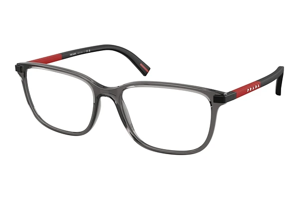 Glasses Prada Linea Rossa PS 02RV 01D1O1