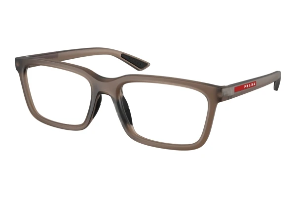 Glasses Prada Linea Rossa PS 02SV 29F1O1