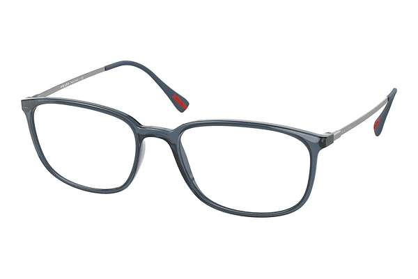Glasses Prada Linea Rossa Lifestyle (PS 03HV CZH1O1)