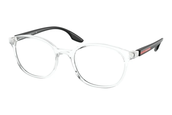 Glasses Prada Linea Rossa PS 03NV 2AZ1O1