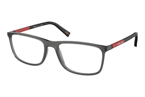 Glasses Prada Linea Rossa PS 03QV 01D1O1