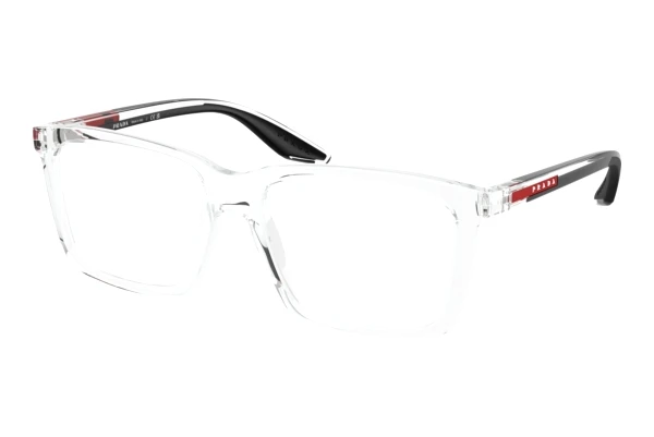 Glasses Prada Linea Rossa PS 03SV 2AZ1O1