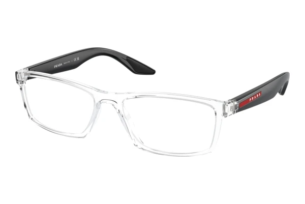 Glasses Prada Linea Rossa PS 04PV 2AZ1O1