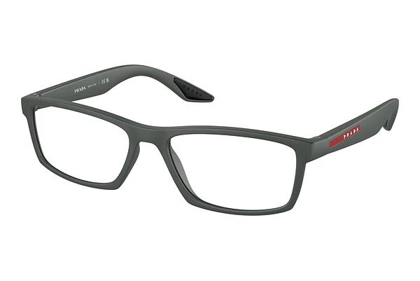 Glasses Prada Linea Rossa PS 04PV CCH1O1