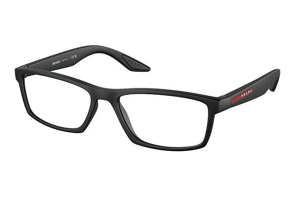 Glasses Prada Linea Rossa PS 04PV DG01O1