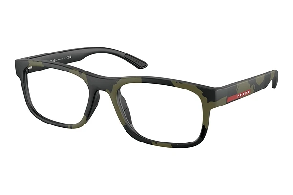 Glasses Prada Linea Rossa PS 04QV 14X1O1
