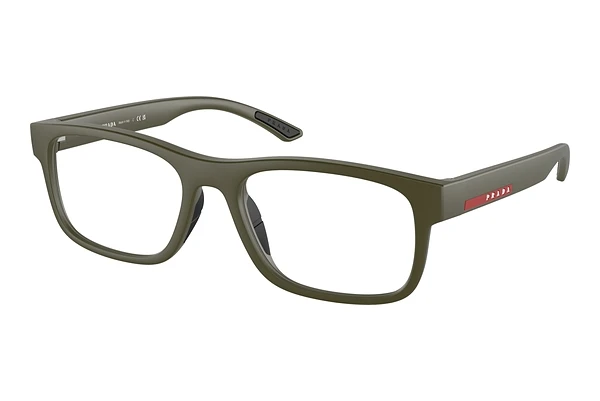 Glasses Prada Linea Rossa PS 04QV 15X1O1