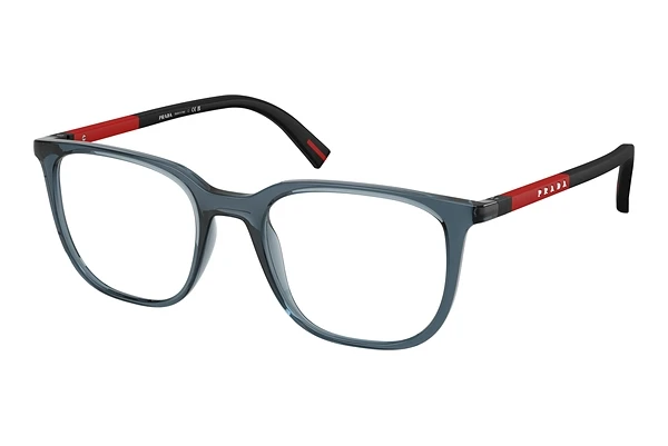 Glasses Prada Linea Rossa PS 04RV CZH1O1