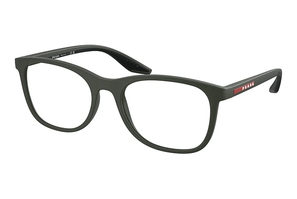 Glasses Prada Linea Rossa PS 05PV 5361O1