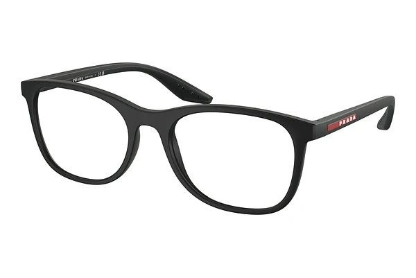 Glasses Prada Linea Rossa PS 05PV DG01O1
