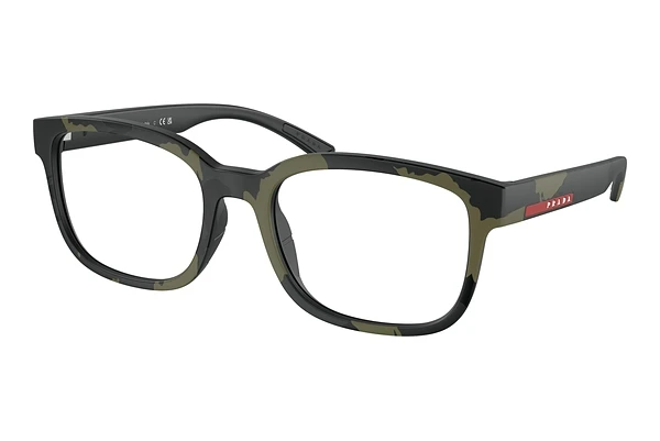 Glasses Prada Linea Rossa PS 05QV 14X1O1