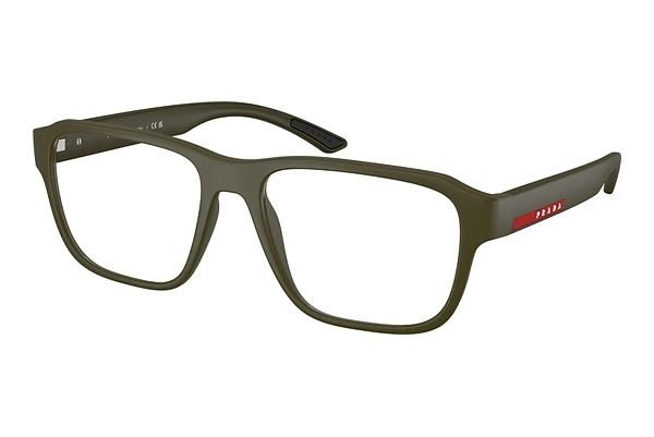 Glasses Prada Linea Rossa PS 05RV 15X1O1