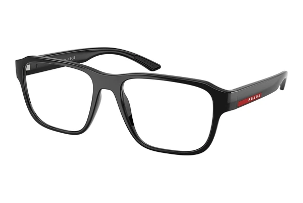 Glasses Prada Linea Rossa PS 05RV 1AB1O1
