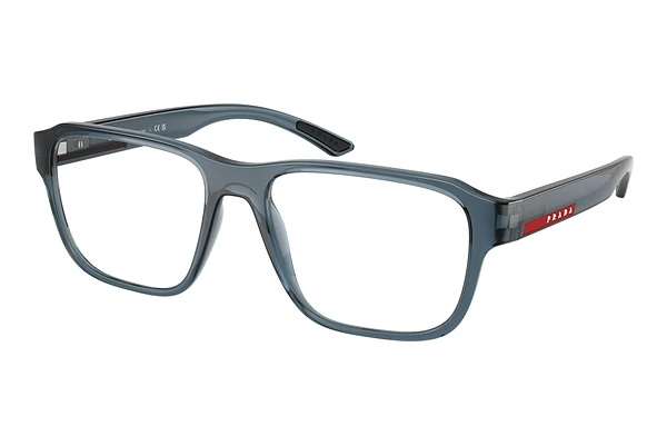 Glasses Prada Linea Rossa PS 05RV CZH1O1