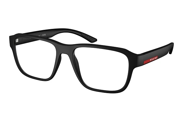 Glasses Prada Linea Rossa PS 05RV DG01O1