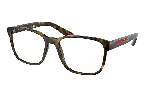 Glasses Prada Linea Rossa PS 06PV 5811O1