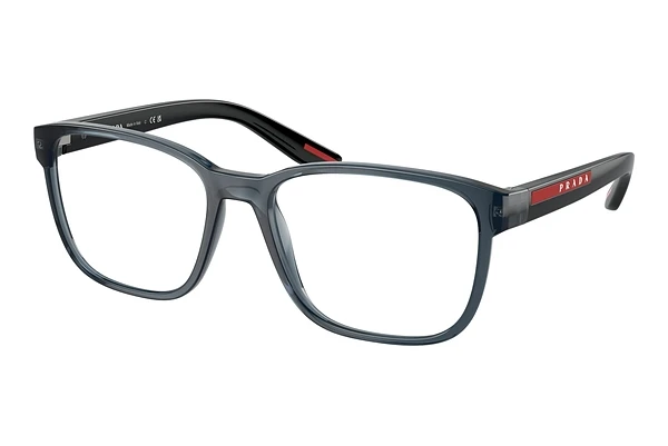 Glasses Prada Linea Rossa PS 06PV CZH1O1
