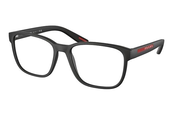 Glasses Prada Linea Rossa PS 06PV DG01O1
