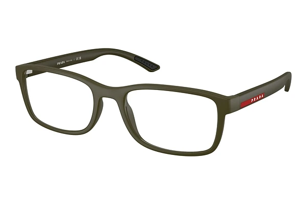 Glasses Prada Linea Rossa PS 06RV 15X1O1