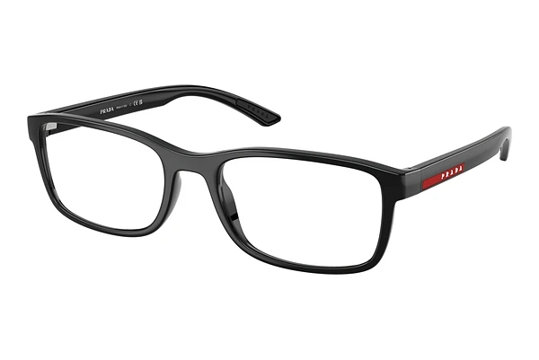 Glasses Prada Linea Rossa PS 06RV 1AB1O1