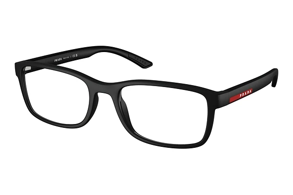Glasses Prada Linea Rossa PS 06RV DG01O1