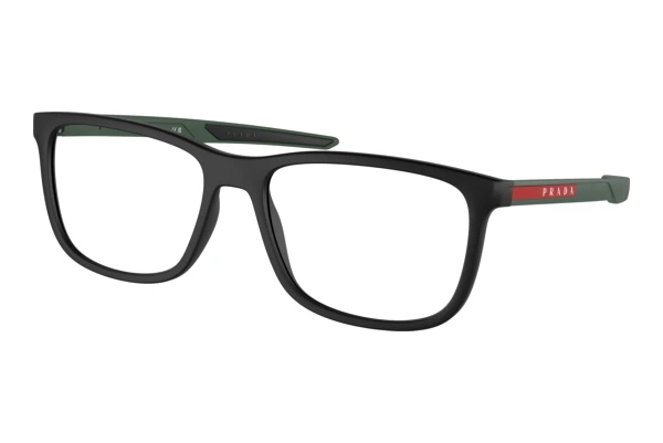 Glasses Prada Linea Rossa PS 07OV 1BO1O1