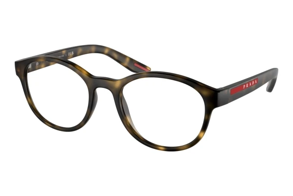 Glasses Prada Linea Rossa PS 07PV 5811O1