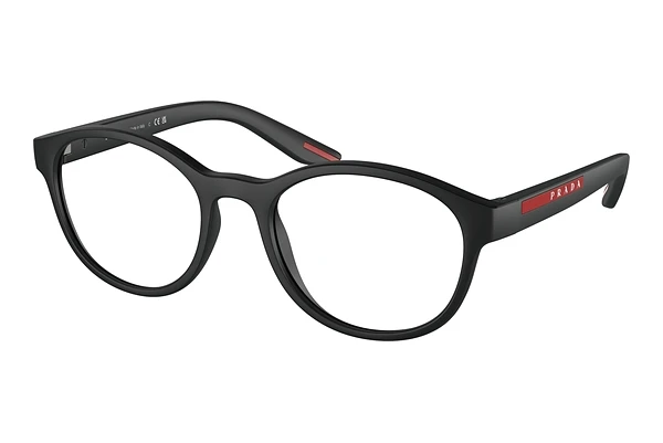 Glasses Prada Linea Rossa PS 07PV DG01O1