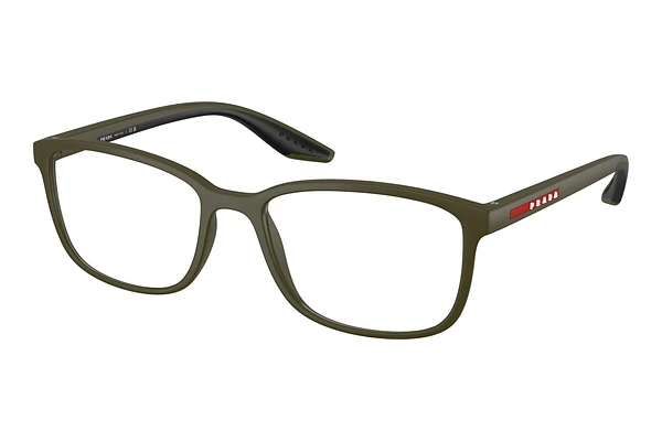 Glasses Prada Linea Rossa PS 07RV 15X1O1